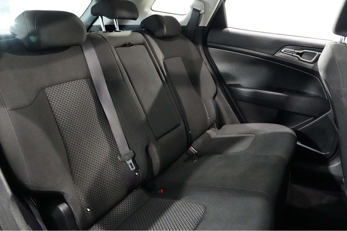 2021 Kia Sportage S NQ5