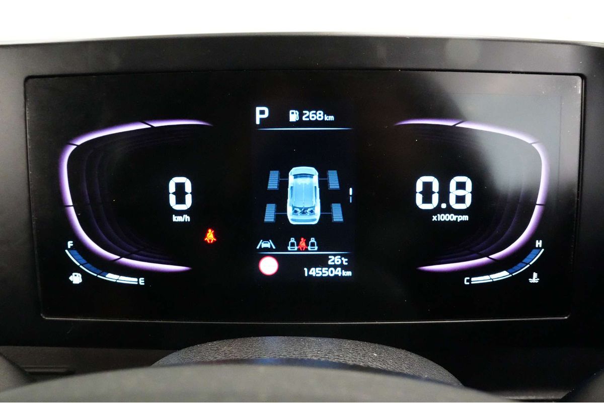 2021 Kia Sportage S NQ5
