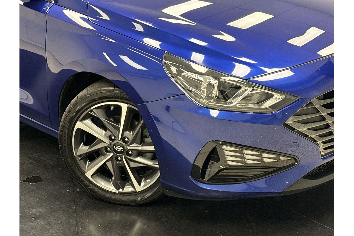 2021 Hyundai i30 Active PD.V4