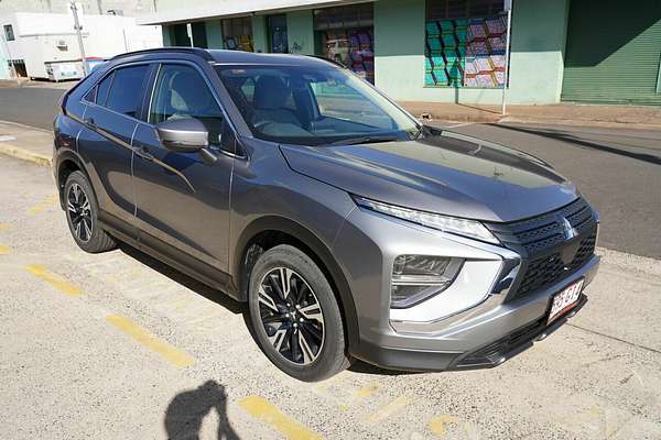 2023 Mitsubishi Eclipse Cross LS YB