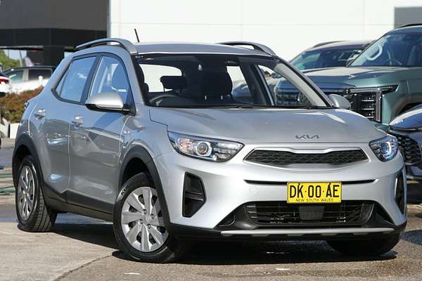 2023 Kia Stonic S YB