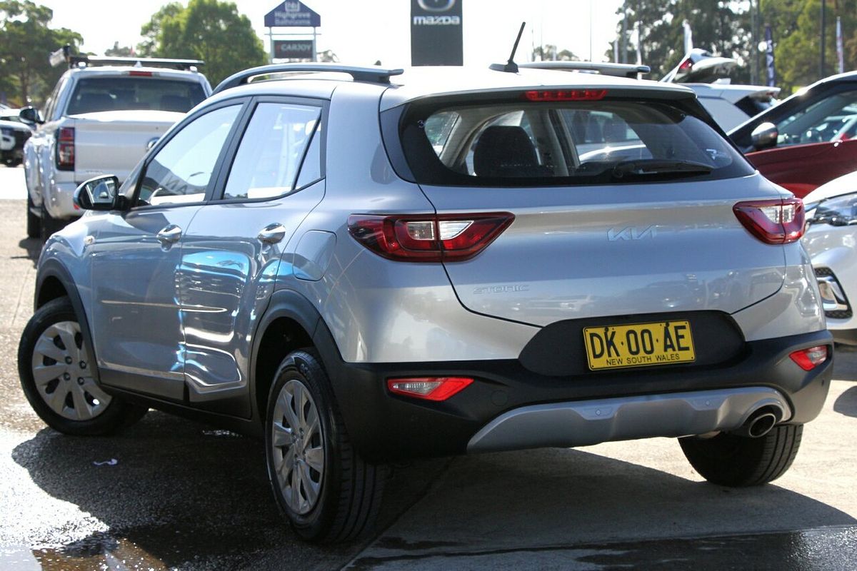 2023 Kia Stonic S YB