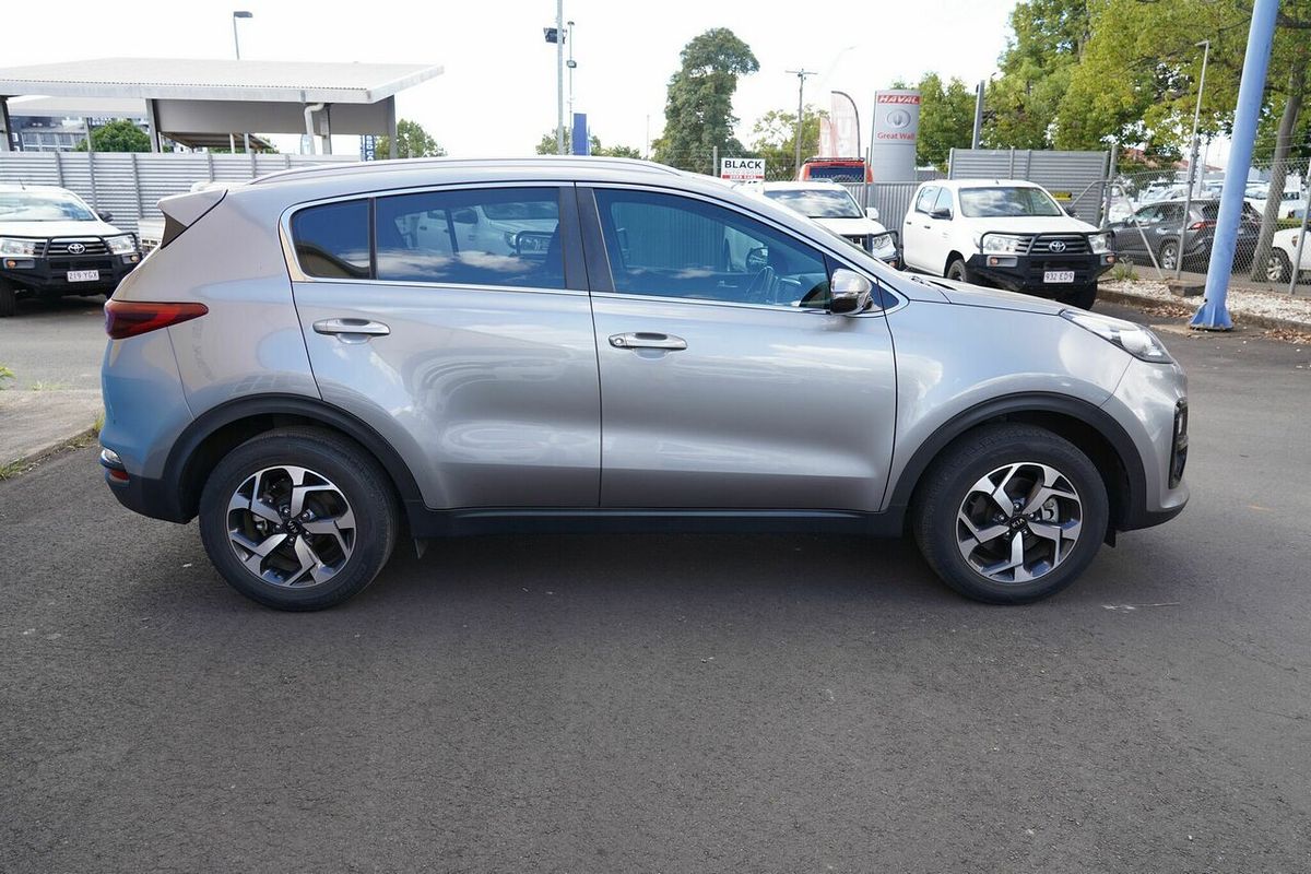 2019 Kia Sportage Si QL
