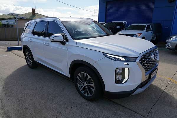 2021 Hyundai Palisade LX2.V1