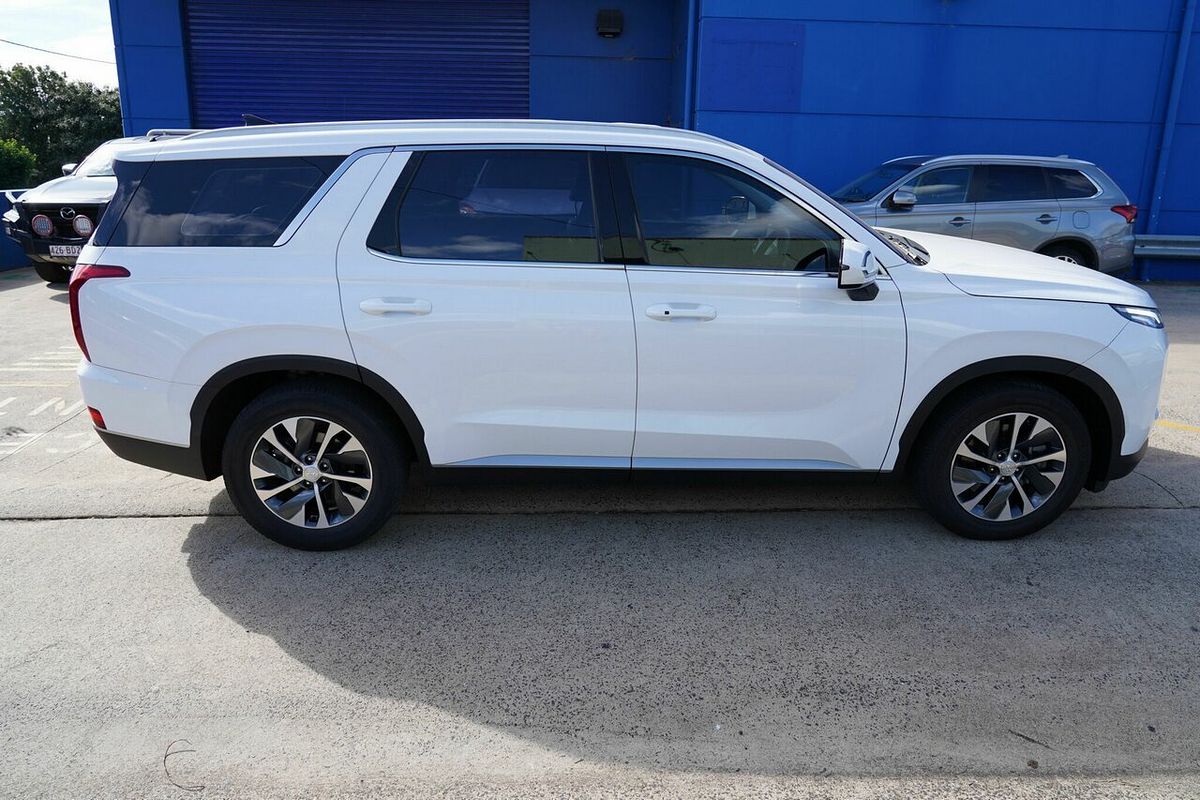 2021 Hyundai Palisade LX2.V1