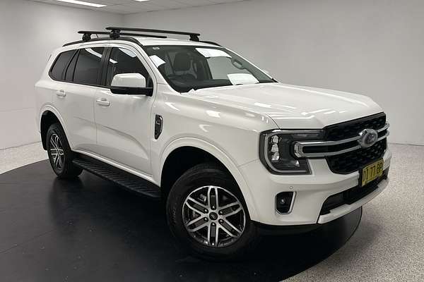 2023 Ford Everest Trend 2.0L