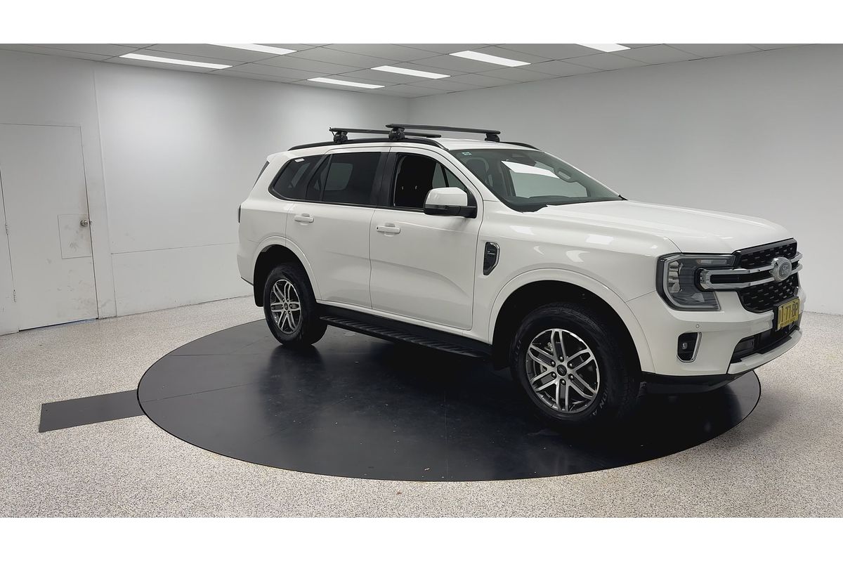 2023 Ford Everest Trend 2.0L
