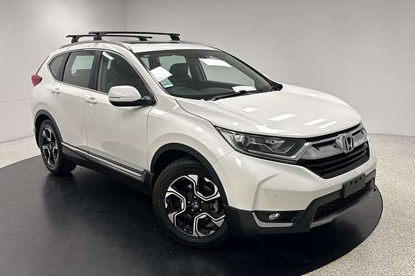 2019 Honda CR-V VTi-L RW