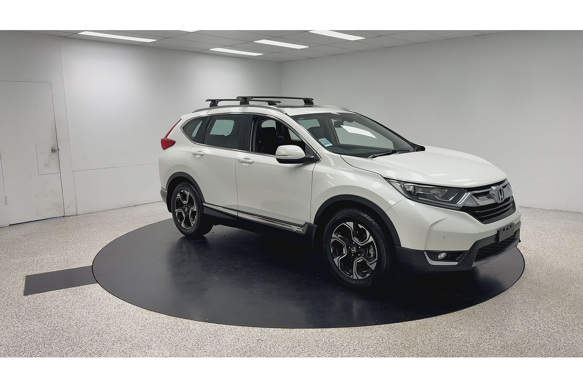 2019 Honda CR-V VTi-L RW