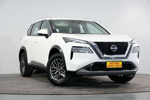 2024 Nissan X-TRAIL ST T33
