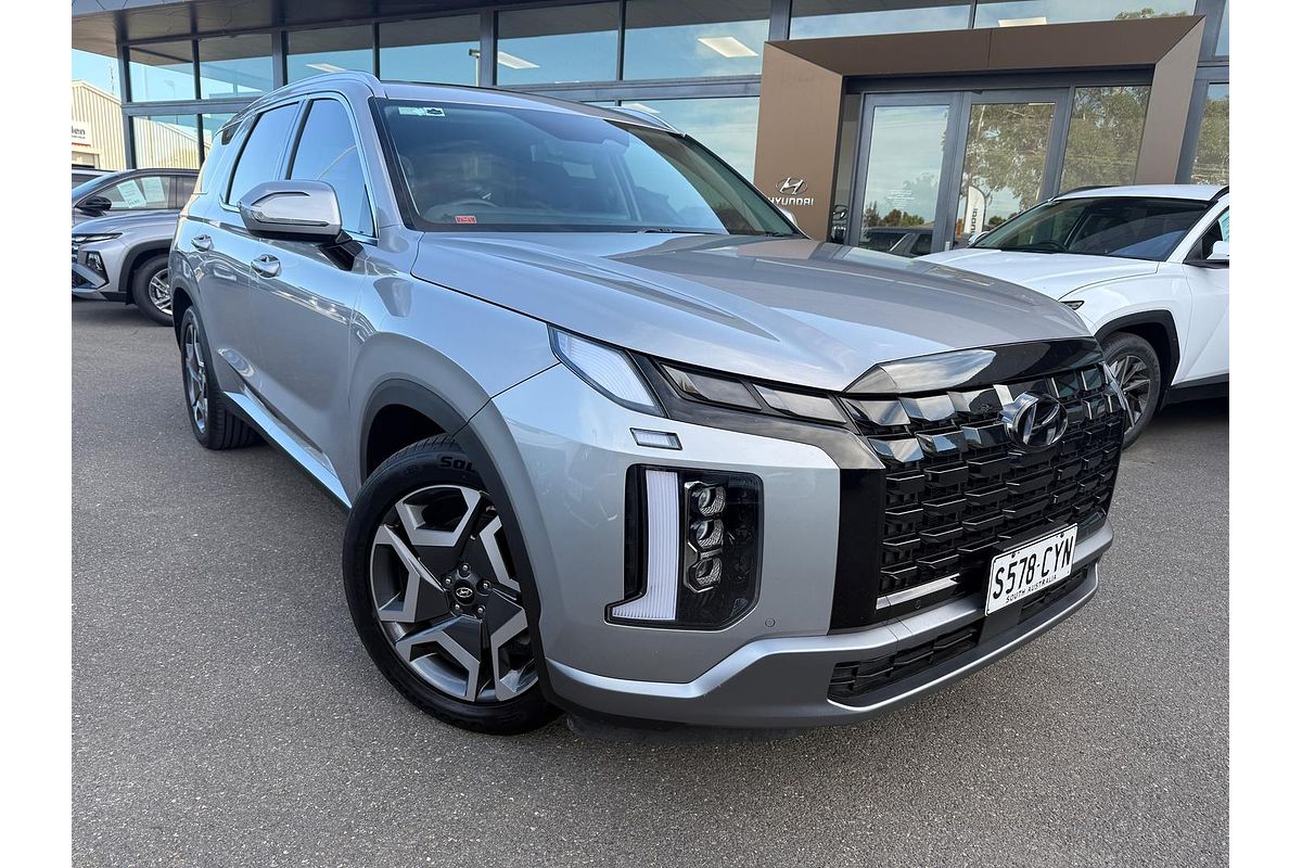 2023 Hyundai Palisade Elite LX2.V3