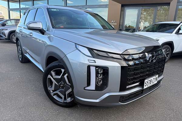 2023 Hyundai Palisade Elite LX2.V3