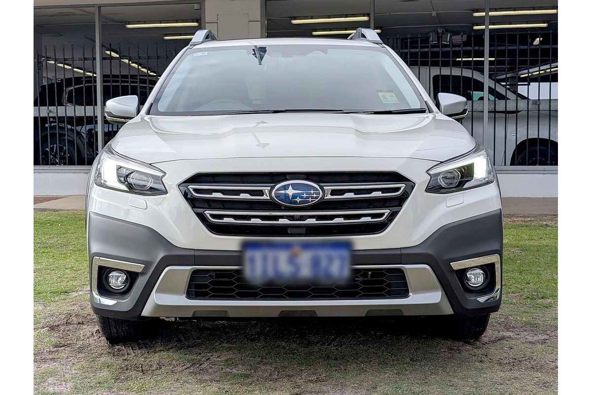 2025 Subaru Outback AWD Touring 6GEN