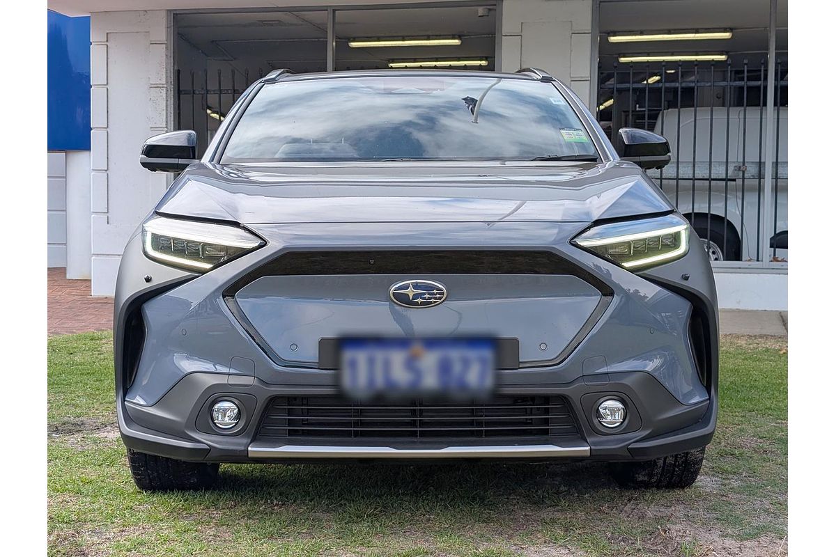 2025 Subaru Solterra AWD Touring E1-1