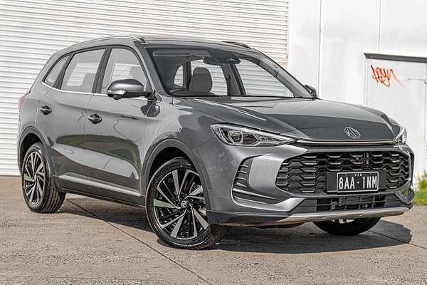 2025 MG ZS Essence ZS32