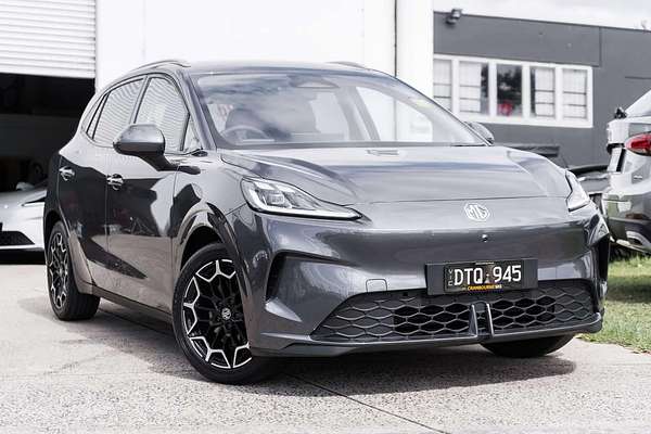 2026 MG MG4 EV Urban Essence 43 AH4E