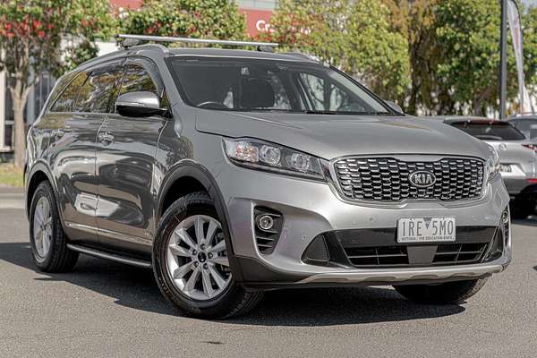 2019 Kia Sorento Si UM