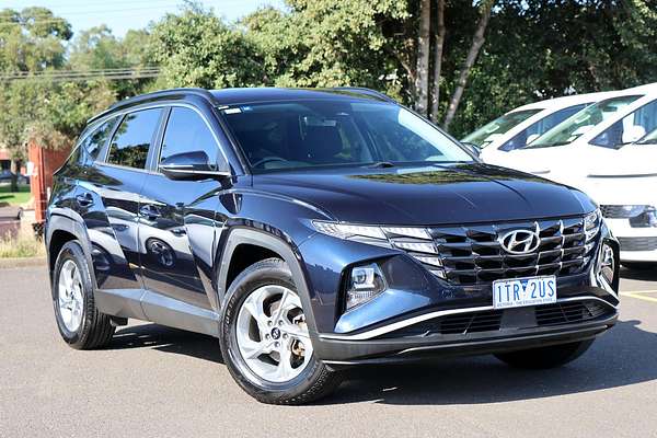 2021 Hyundai Tucson NX4.V1