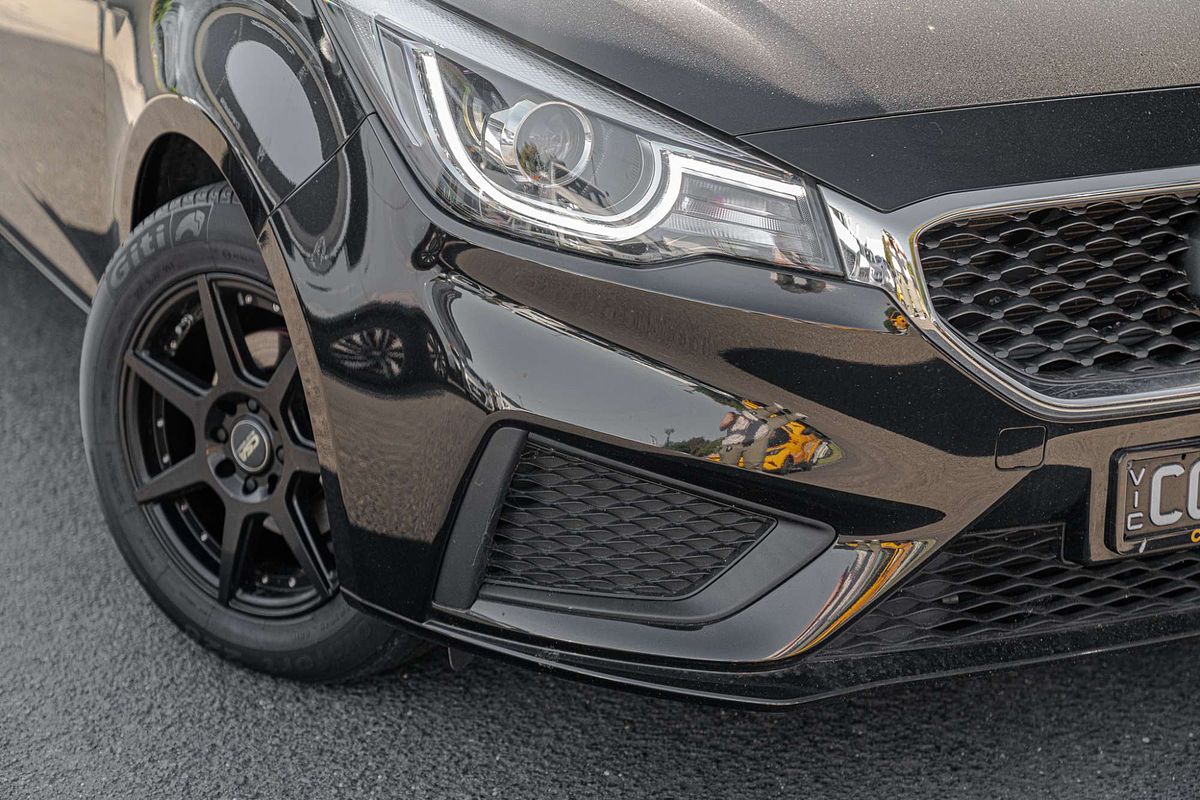 2022 MG MG3 Core