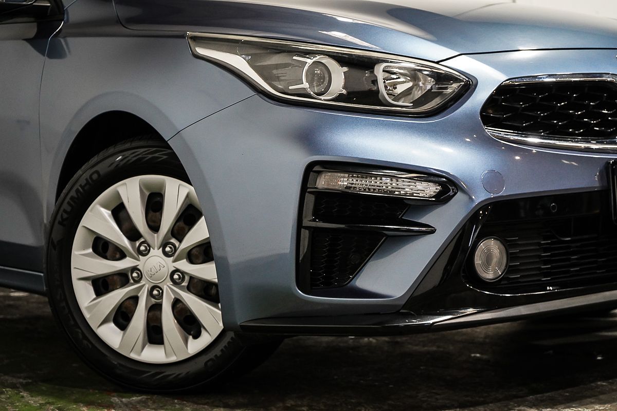 2020 Kia Cerato S BD