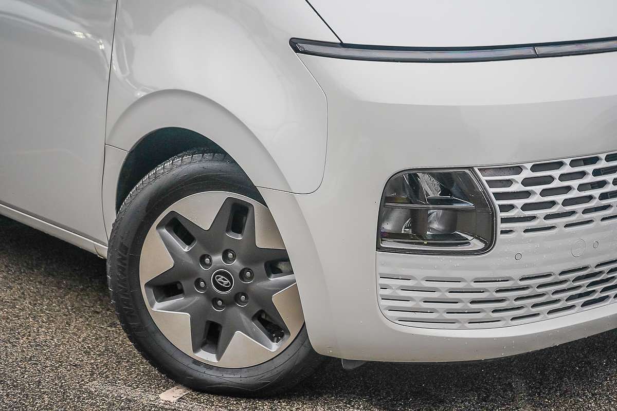 2022 Hyundai STARIA US4.V1
