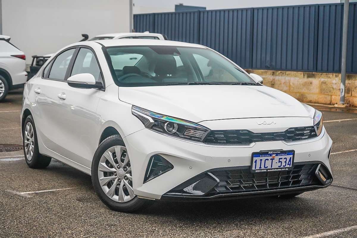 2024 Kia Cerato S BD
