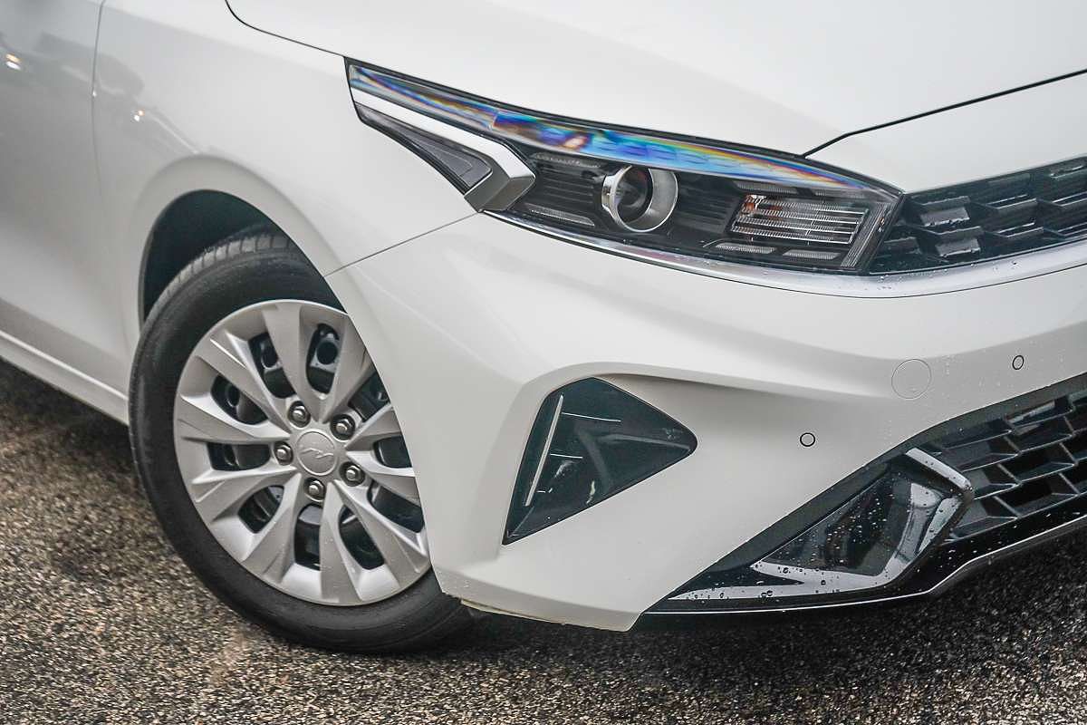 2024 Kia Cerato S BD