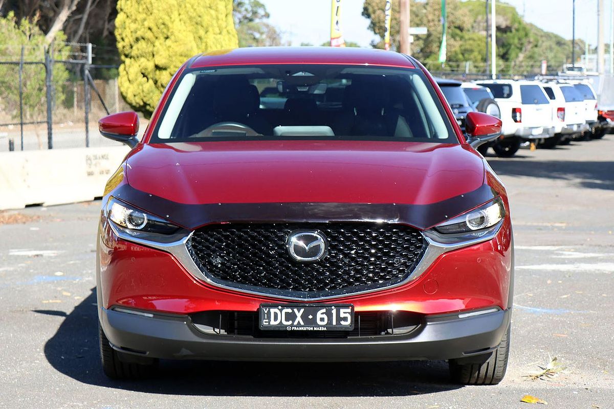 2024 Mazda CX-30 G20 Touring DM Series