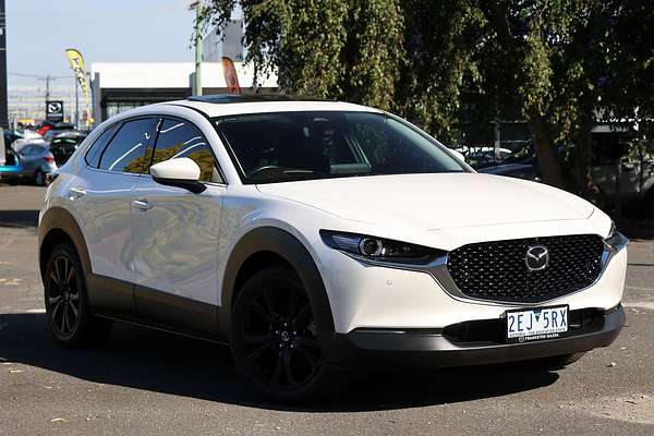 2024 Mazda CX-30 G25 Astina DM Series