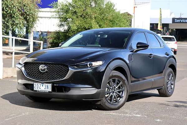 2024 Mazda CX-30 G20 Pure DM Series