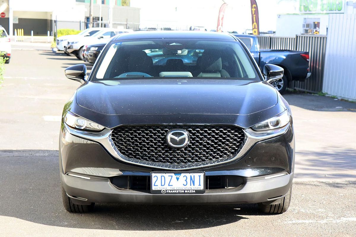 2024 Mazda CX-30 G20 Pure DM Series