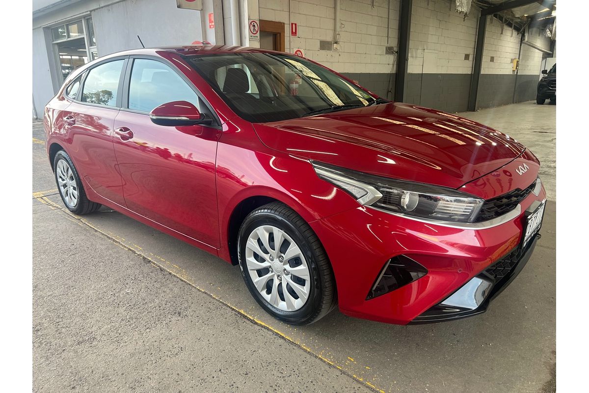 2024 Kia Cerato S BD