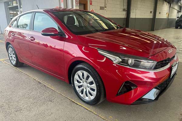 2024 Kia Cerato S BD