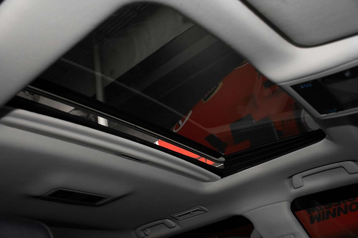 2021 Toyota Landcruiser VX VDJ200R