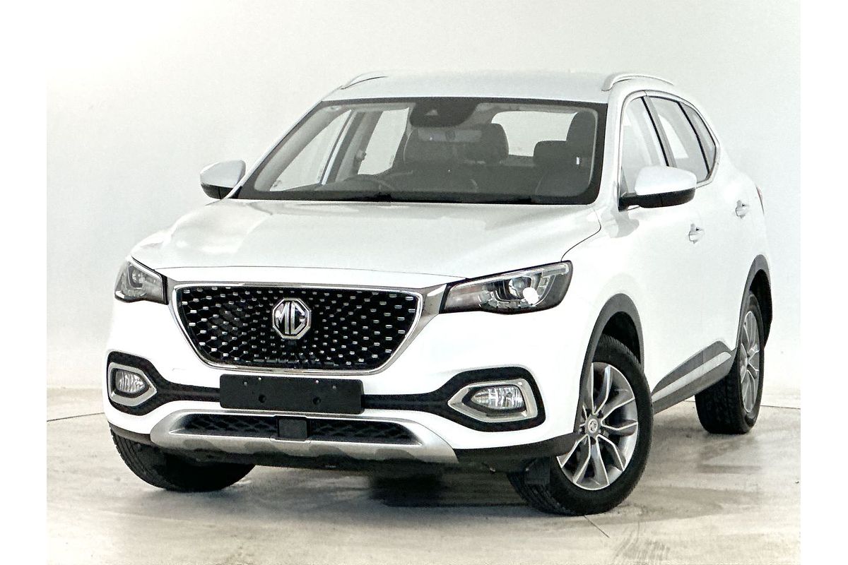 2022 MG HS Vibe SAS23