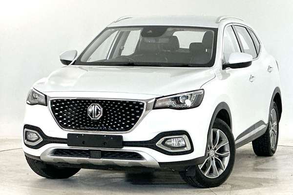 2022 MG HS Vibe SAS23