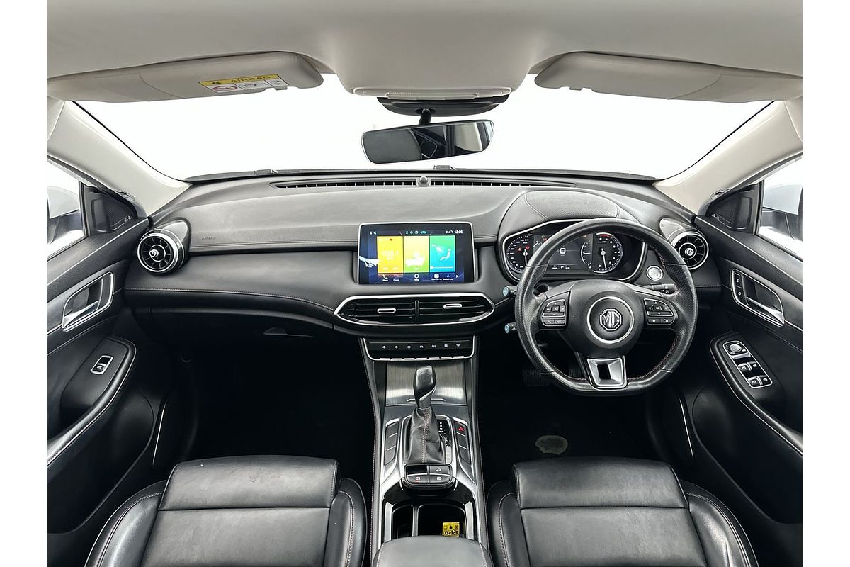 2022 MG HS Vibe SAS23