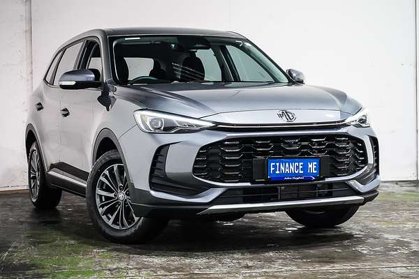 2025 MG ZS Excite ZS32