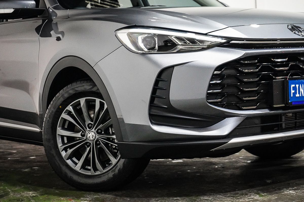 2025 MG ZS Excite ZS32