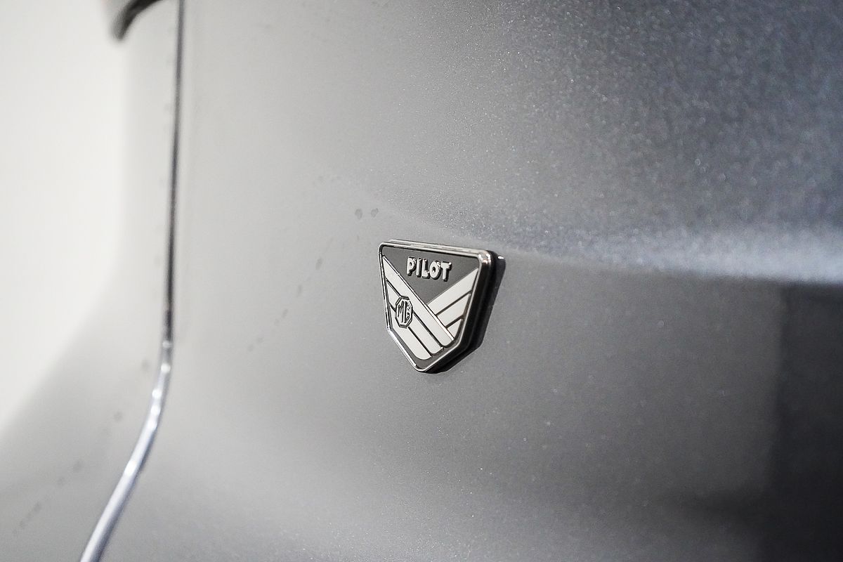 Edexcite SOLD 2025 MG ZS Excite in Grey | Used SUV | Stock #474930 | Victoria ...