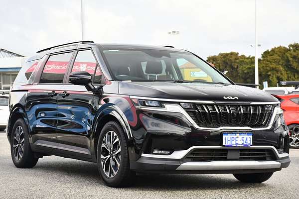 2022 Kia Carnival SLi KA4