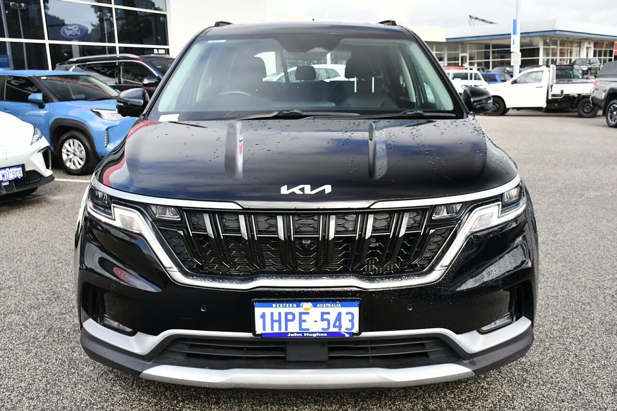 2022 Kia Carnival SLi KA4