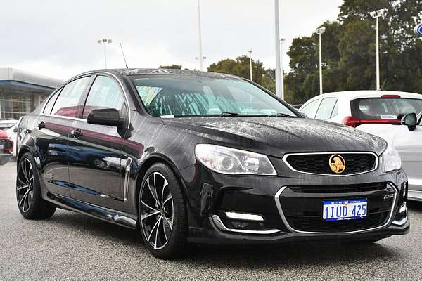 2016 Holden Commodore SS V VF Series II