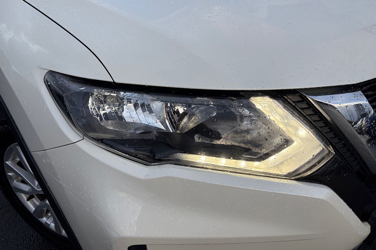 2019 Nissan X-TRAIL ST 7 SEAT (2WD) T32 SERIES 2