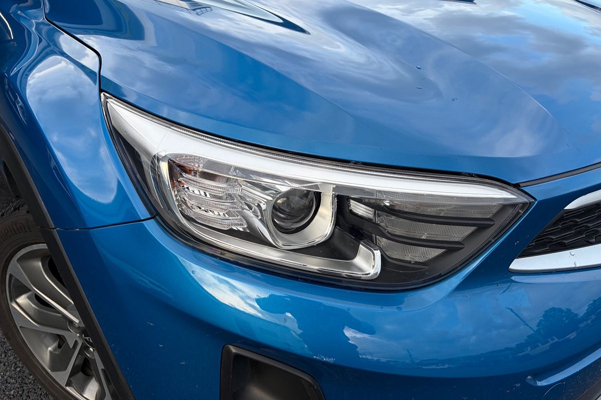 2023 Kia Stonic SPORT YB MY23