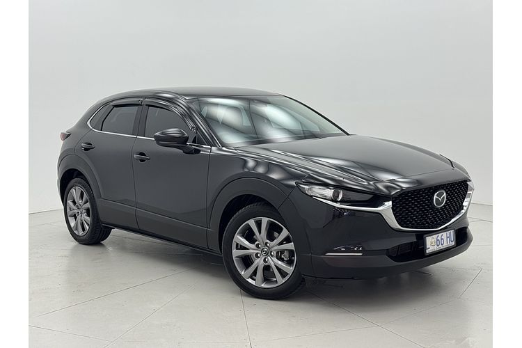 2023 Mazda CX-30 G20 Evolve DM Series