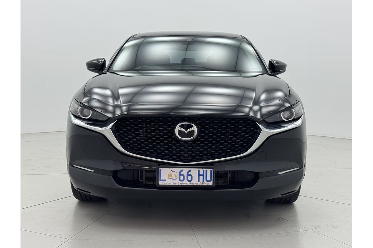 2023 Mazda CX-30 G20 Evolve DM Series