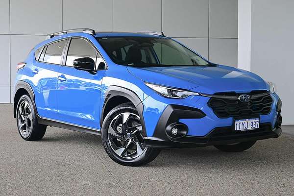 2023 Subaru Crosstrek 2.0S G6X