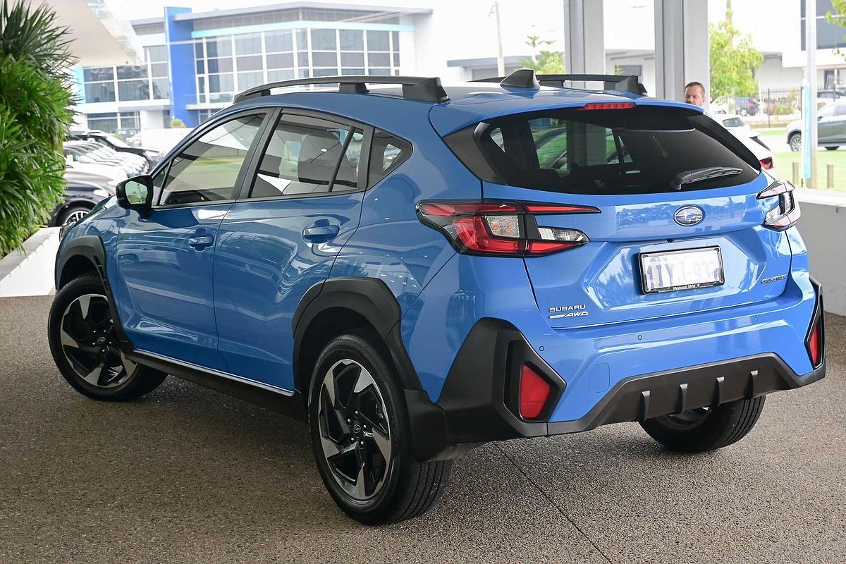 2023 Subaru Crosstrek 2.0S G6X
