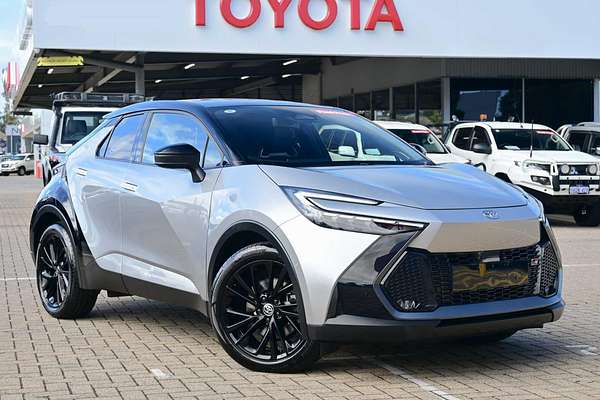 2025 Toyota C-HR GR Sport MAXH25R